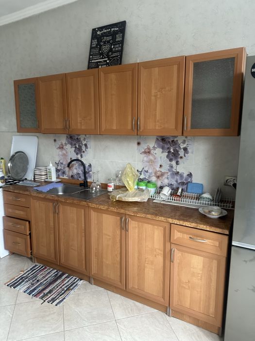 Кухня б/у  кухня