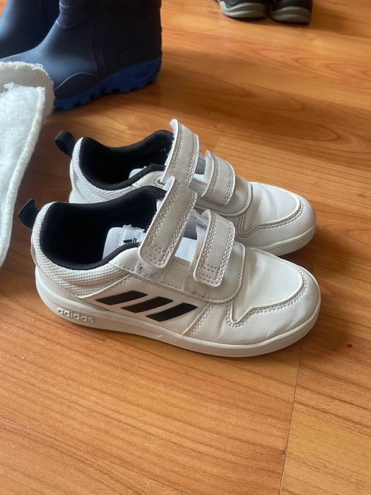 Детски маратонки adidas