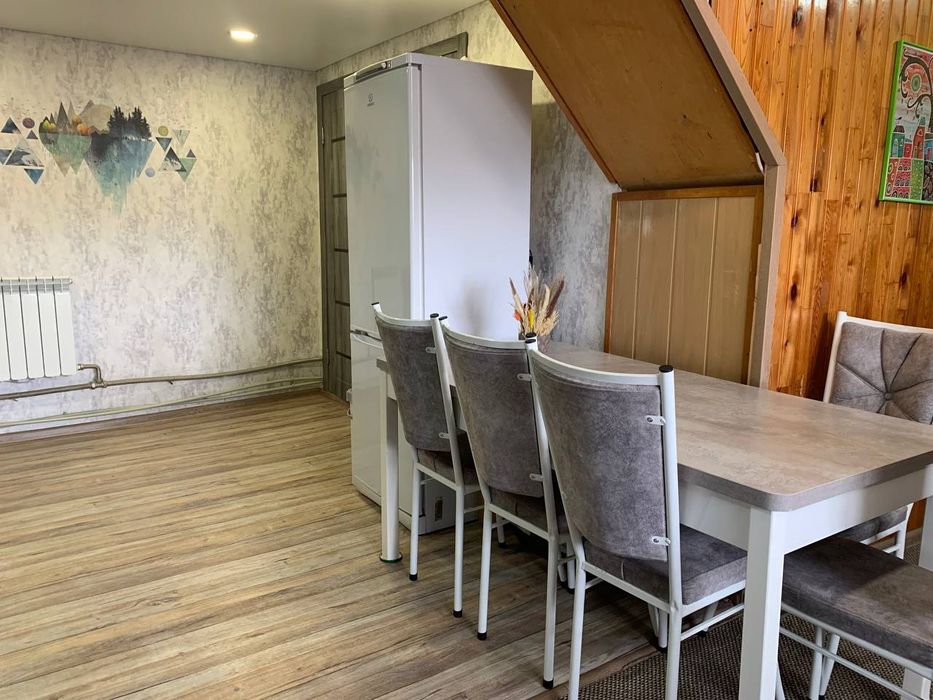 Дом вашей мечты в экологически чистом районе: Аблакетка