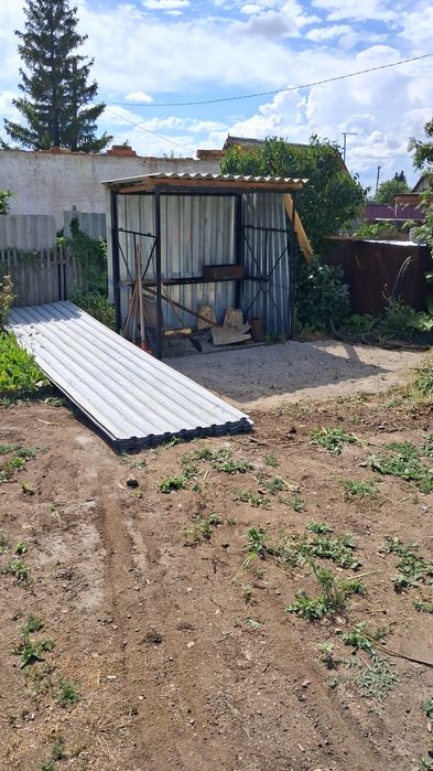 Продам дачу по зерендинской