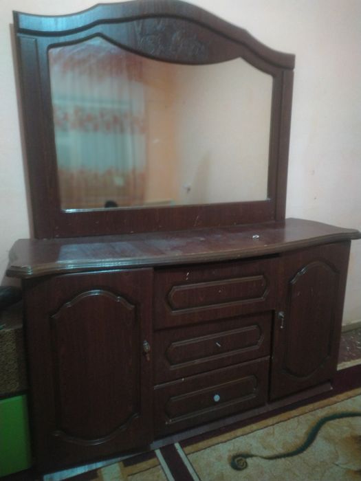 Mebel sotiladi arzon