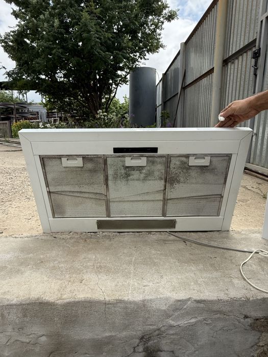 Продам вытяжку Turboair