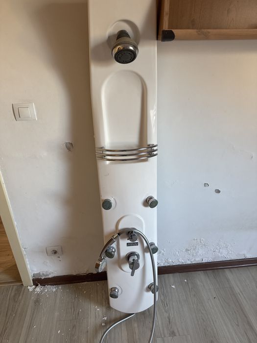 Прадавам вана с джакузи намира се в  Софея Младост 1 цена 50€