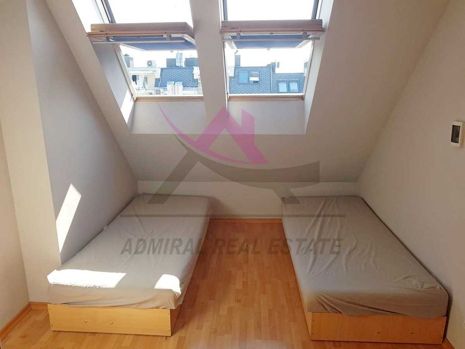 Дава се под наем Четиристаен апартамент в Варна, ХЕИ - 100 кв.м за 600 € - Снимка #3