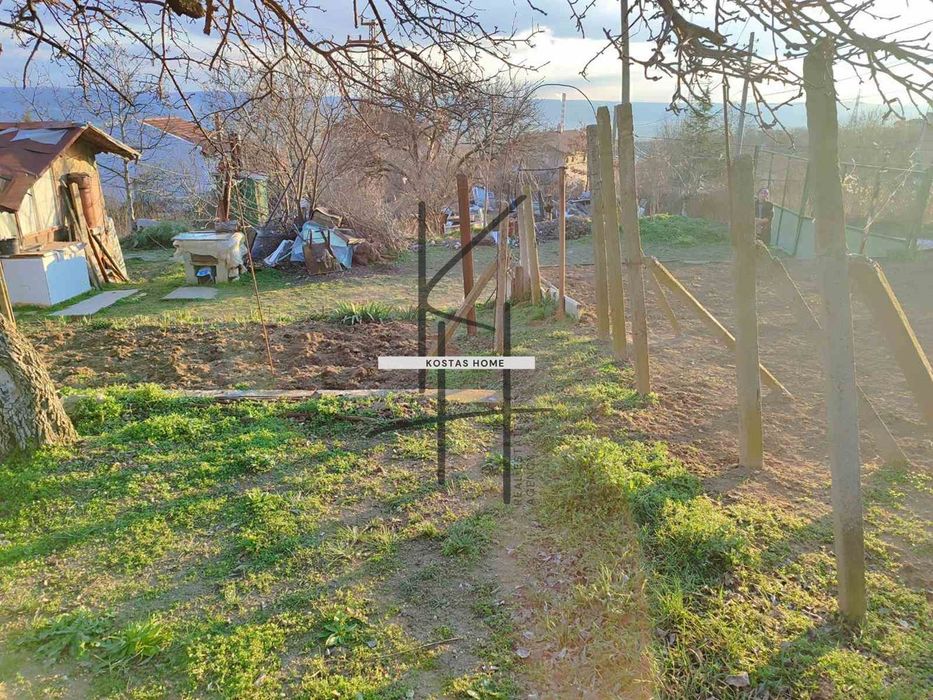 Продава се Парцел в Варна, м-т Планова - 700 кв.м за 126 €/кв.м - Снимка #9