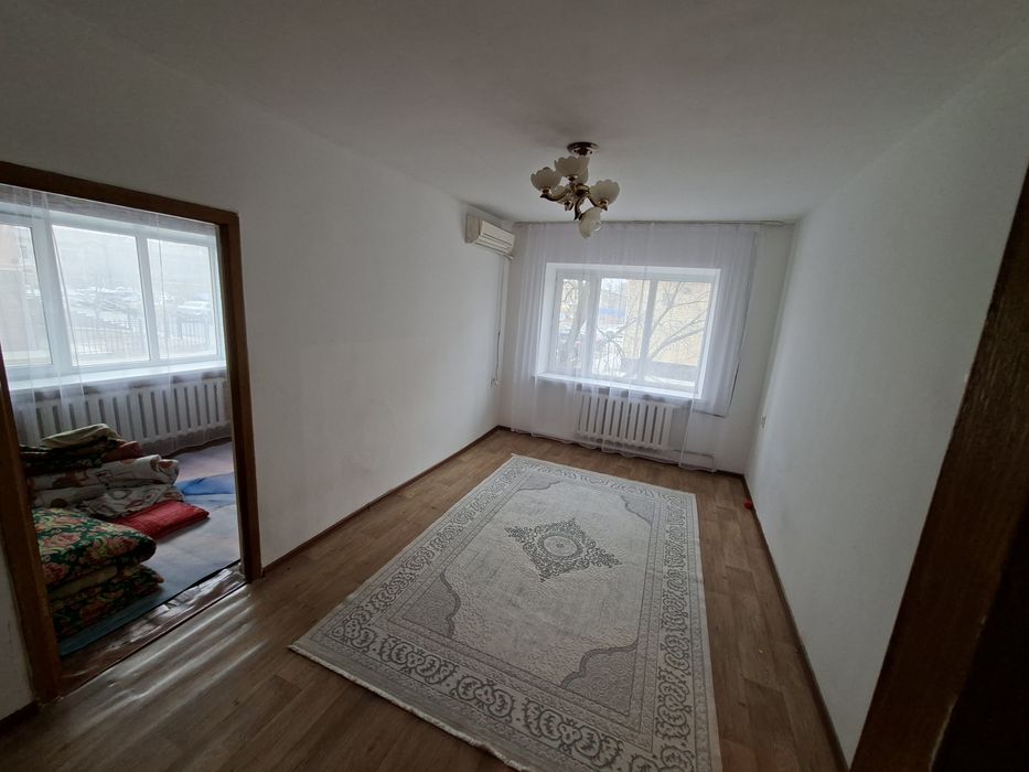 Квартира на привокзалный