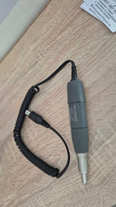 Ръкахватка за ел.пила