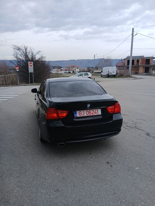 Bmw seria 3,EURO 5!