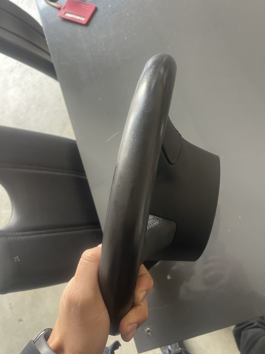 Волан за Škoda Octavia 3