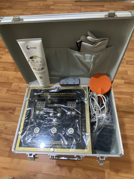 Продам Биоэнергомассажер FOHOW