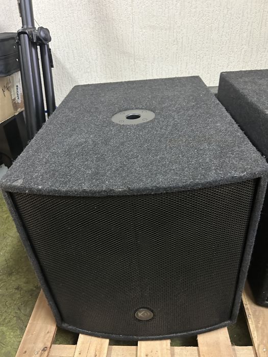 Боксове BMS 600 Вата