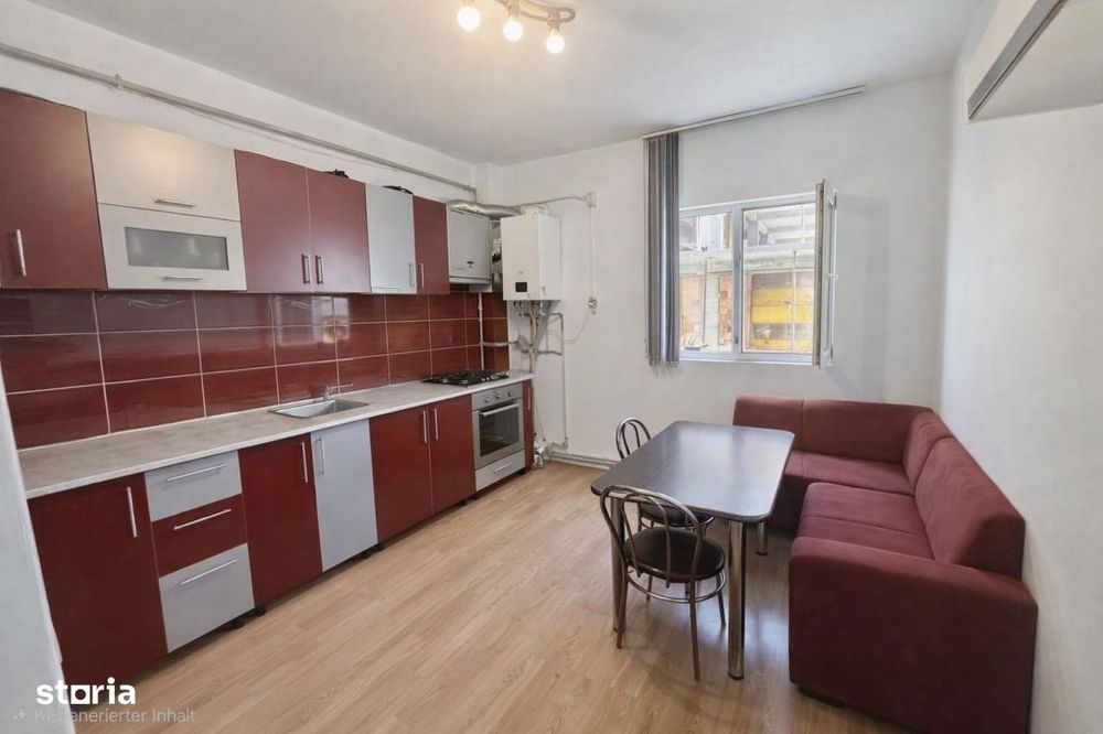 Apartament 2 camere de vânzare – Șelimbăr, zona Brana – Comision 0%