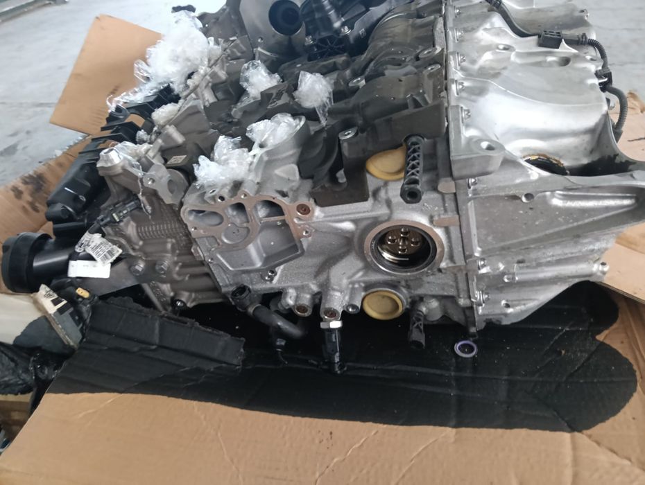 motoare BMW cu garantie 15 luni N47D20C N47D20D N57D30A N57D30B N57D30C B47D20A B47D20D B57D30A N20B20A N20B20B N43B20A N13B16A N46 N55 N53