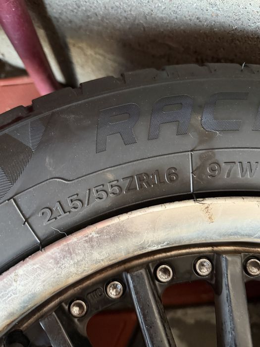 Шины с дисками !!!