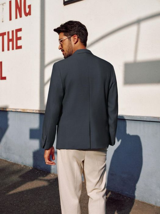 Sacou bărbați PJ Paul Jones M