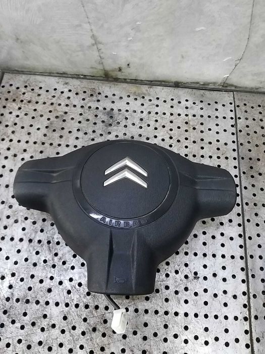Airbag volan citroen c1 5ada3n