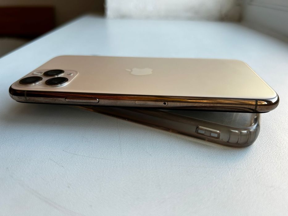 Iphone 11 pro, 512 gb