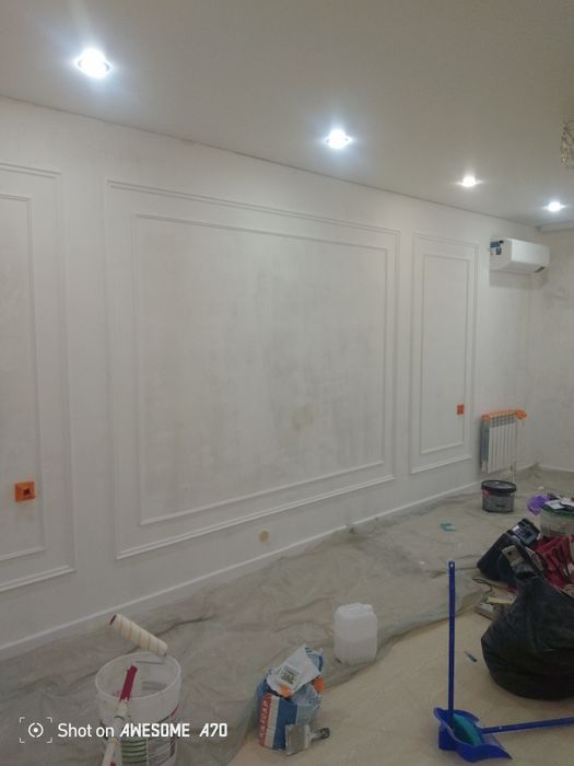 Евро ремонт квартир