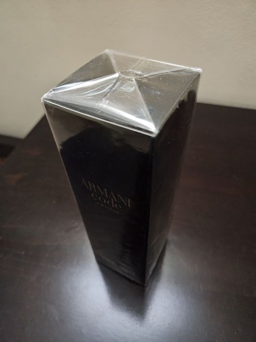 Giorgio Armani Code Absolu 110ml Sigilat
