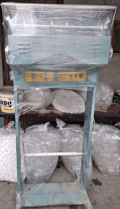 Упаковочный аппарат