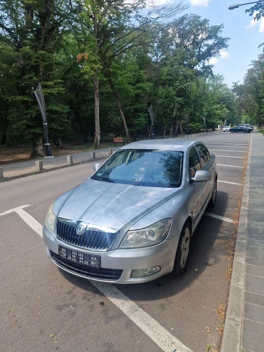 Skoda Octavia 1.9 TDI / 2010