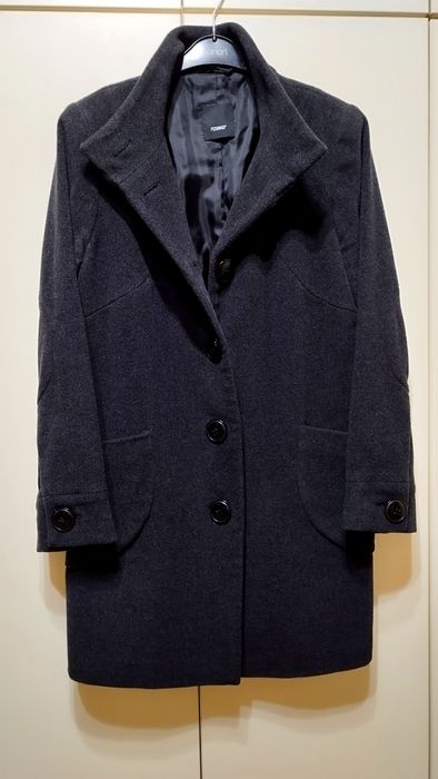 Палто от кашмир - немска марка