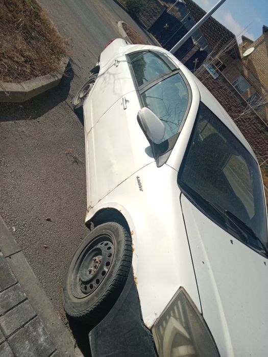 Geely SC7 2014 рест