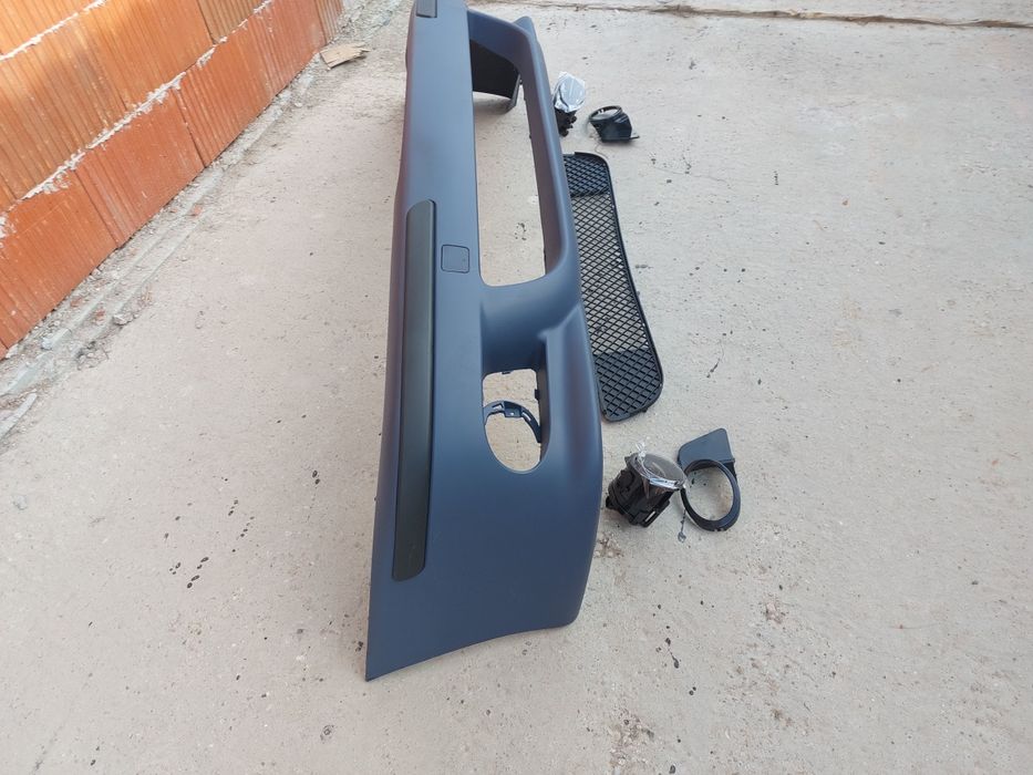 М5 Предна броня за бмв е39 РАЗПРОДАЖБА