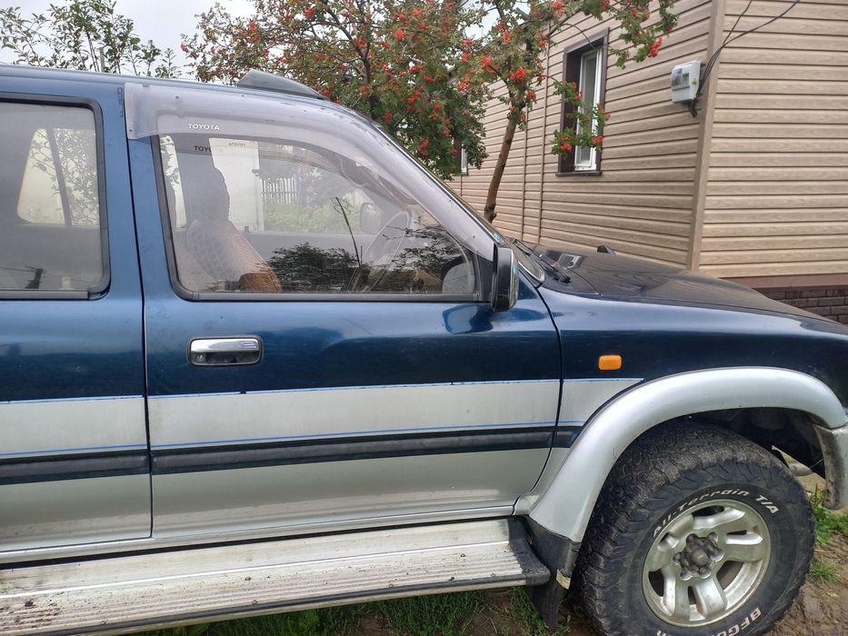 Продам автомобиль