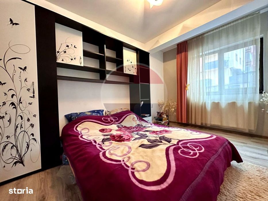 Apartament 3 camere de inchiriat | Cluj-Napoca | Strada Stejarului