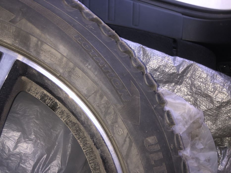 Продам, шины, Goodear