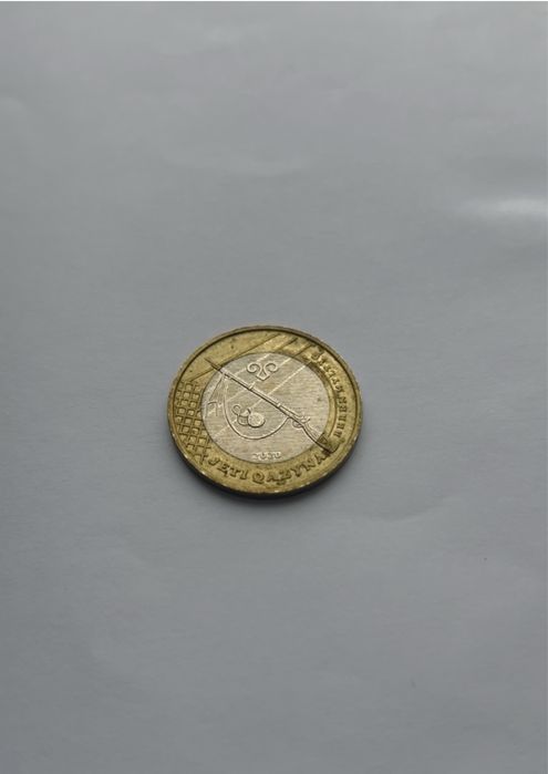 Продам Коллекционные монеты