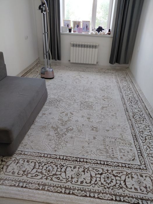 Шикарный ковёр 300х400