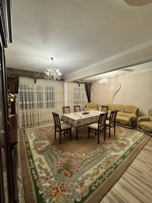 Продаётся квартира (Ориентир Рисовый Базар)