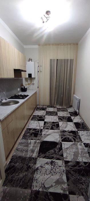 Аренда квартиры на долгий срок семейным своя без маклера Жк Альфраганс