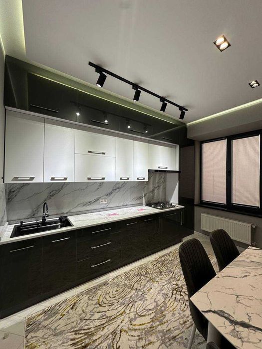 Сдаётся кв ЖК Dream house Гулобод 1/4/9 ро-н Шайхантахурский