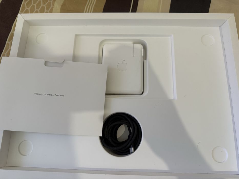 Apple Macbook Pro M3