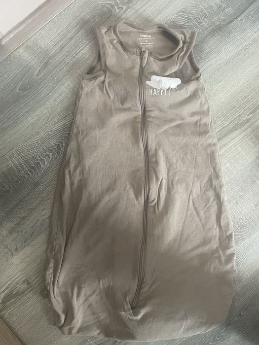 2 Saci de dormit pt copil, marime 6-18 luni