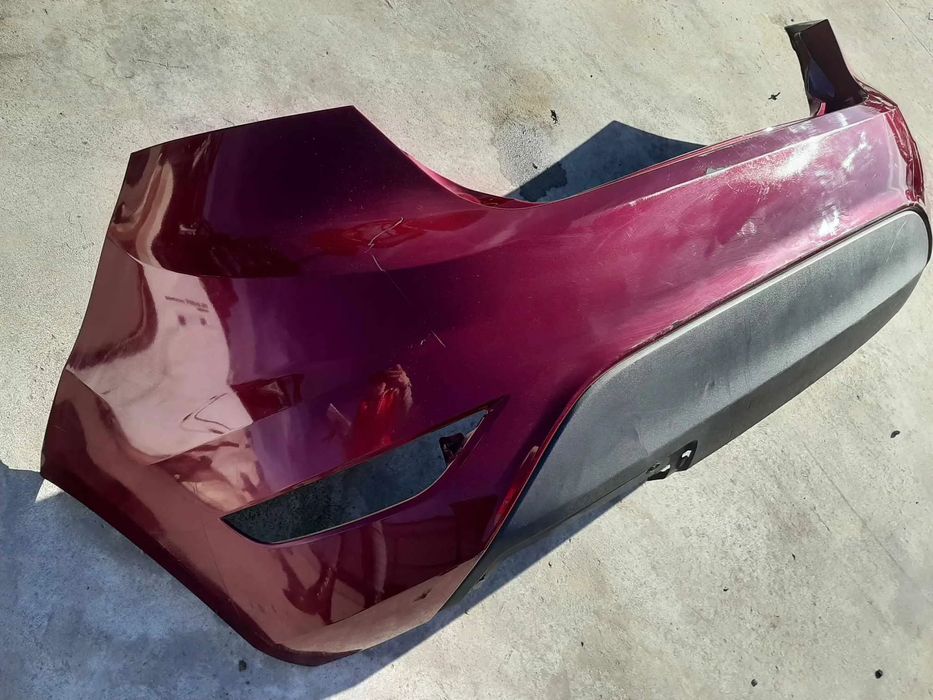 bara spate  ford fiesta 6 cb1 ccn dupa 2008 8a61-17d781a