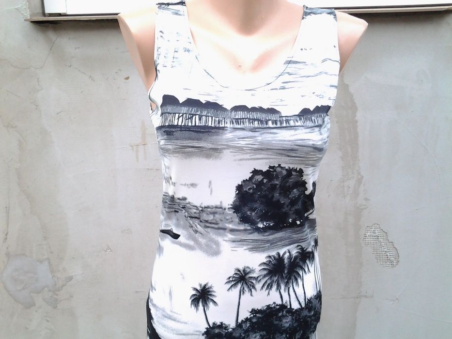 C&A Collection | rochie dama mar. 36 | S