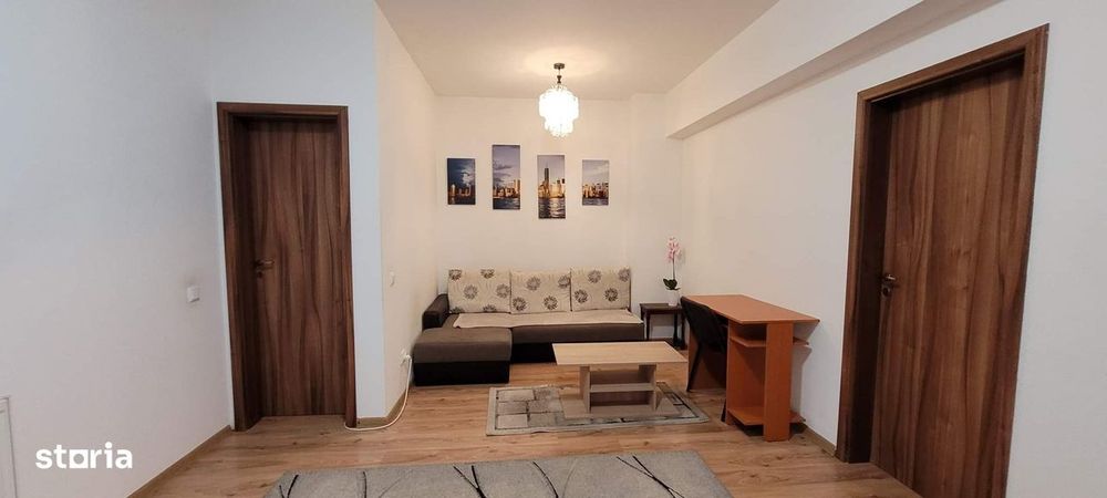 Apartament 2 camere de vanzare Tatarasi