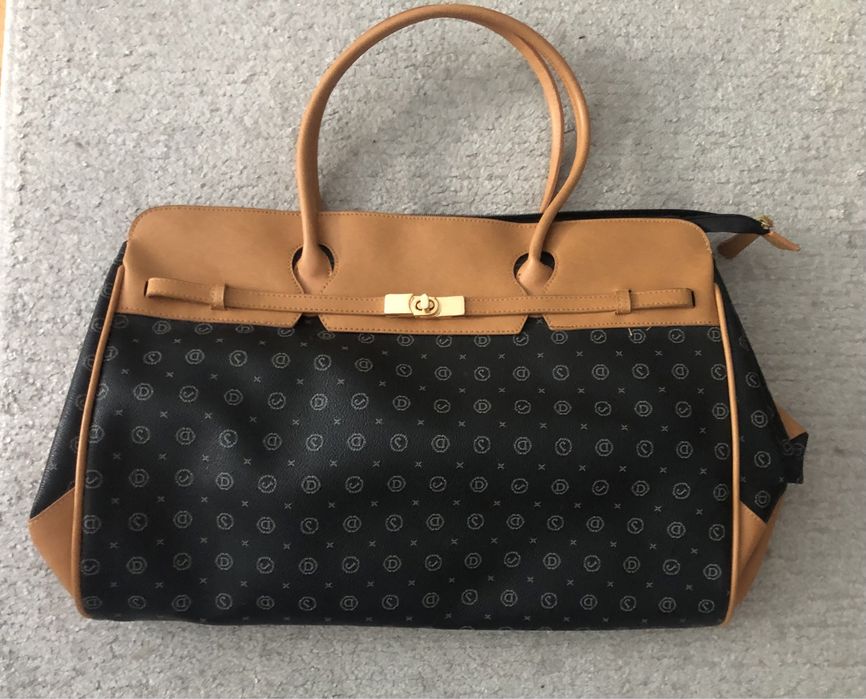 Geanta mare/calatorie noua