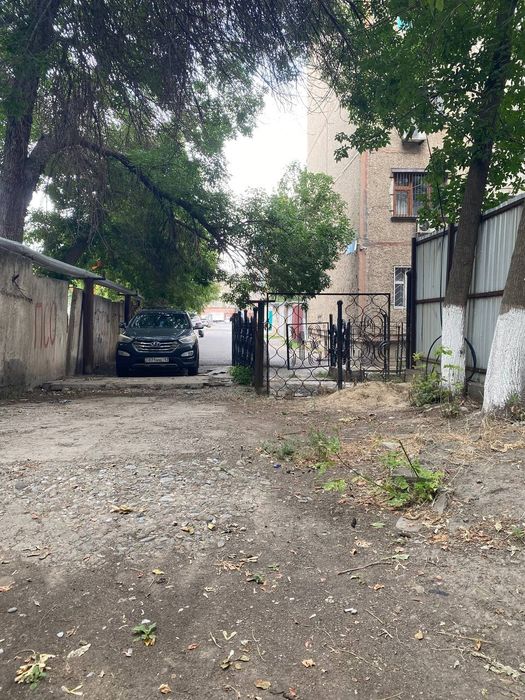 Сдаётся гараж 21 мкр