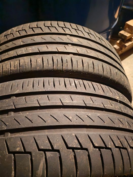 Cauciucuri de vara 225 45 R17