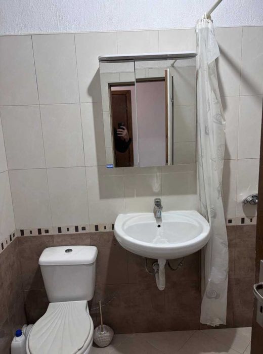 Дава се под наем Тристаен апартамент в София, Мусагеница - 80 кв.м за 817.53 € - Снимка #5