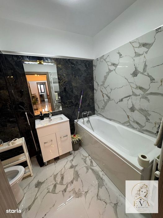 APARTAMENT 3 CAMERE – 88 MP - de vanzare