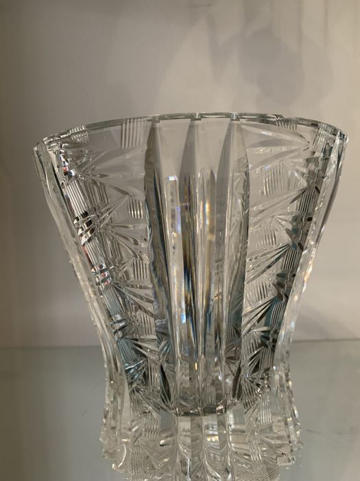 Хрусталь советский ,вазы