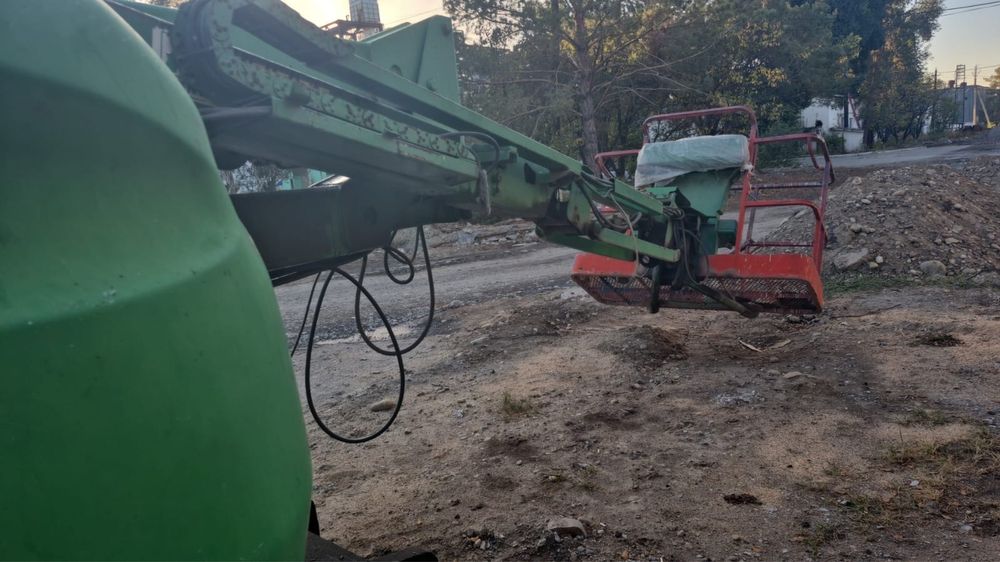 Подёмник JLG сатылады