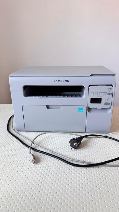 Принтер Samsung SVX 400