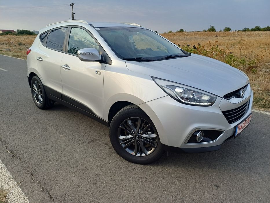 HYUNDAI ix35 2015 — imagine 2